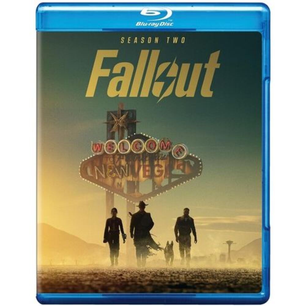 Fallout: Season Two